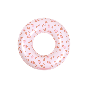 Swim Essentials Printed Swim Ring 90cm | Family Pool Float - My Little Thieves