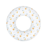 Swim Essentials Printed Swim Ring 90cm | Family Pool Float - My Little Thieves