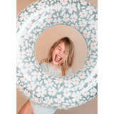 Swim Essentials Printed Swim Ring 90cm | Family Pool Float - My Little Thieves