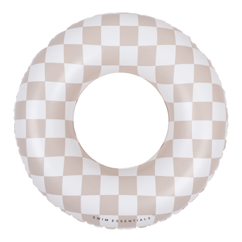 Swim Essentials Printed Swim Ring 90cm | Family Pool Float - My Little Thieves