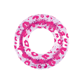 Swim Essentials Printed Swim Ring 90cm | Family Pool Float - My Little Thieves