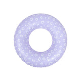 Swim Essentials Printed Swim Ring 90cm | Family Pool Float - My Little Thieves