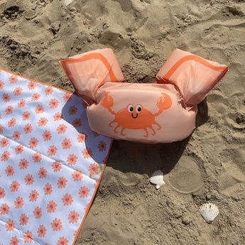 Swim Essentials Puddle Jumper 2 6 Years | Kids Swimming Aid - My Little Thieves
