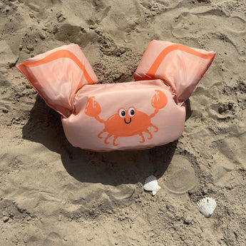 Swim Essentials Puddle Jumper 2 6 Years | Kids Swimming Aid - My Little Thieves
