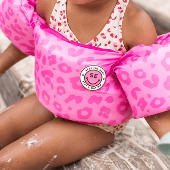 Swim Essentials Puddle Jumper 2 6 Years | Kids Swimming Aid - My Little Thieves