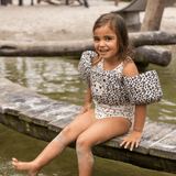 Swim Essentials Puddle Jumper 2 6 Years | Kids Swimming Aid - My Little Thieves
