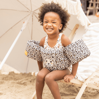 Swim Essentials Puddle Jumper 2 6 Years | Kids Swimming Aid - My Little Thieves