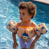 Swim Essentials Puddle Jumper 2 6 Years | Kids Swimming Aid - My Little Thieves