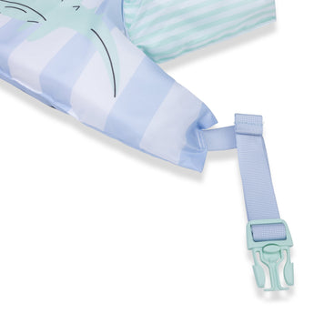 Swim Essentials Puddle Jumper 2 6 Years | Kids Swimming Aid - My Little Thieves