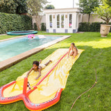 Swim Essentials Racing Sprinkler Waterslide | Kids Garden Water Toy - My Little Thieves