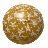 Swim Essentials Sea Stars Beach Ball 51cm | Kids Summer Pool Toy - My Little Thieves