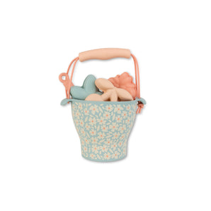 Swim Essentials Silicone Sand Bucket Set | Beach Toys For Kids - My Little Thieves
