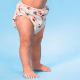 Swim Essentials Swim Diaper For Babies & Toddlers | Reusable Pool Wear - My Little Thieves