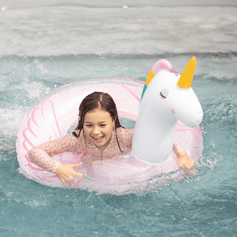 Swim Ring Unicorn - 104 cm - My Little Thieves