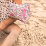 Swimming Armbands Blossom - 2 - 6 Years - My Little Thieves