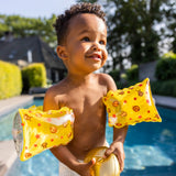 Swimming Armbands Circus - 2 - 6 Years - My Little Thieves