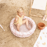 Swimming Pool Leopard Old Pink - 60 cm - My Little Thieves