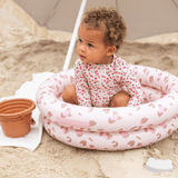 Swimming Pool Leopard Old Pink - 60 cm - My Little Thieves