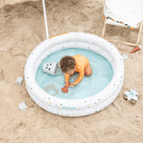 Swimming Pool Terrazzo White - 100 cm - My Little Thieves