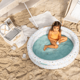 Swimming Pool Terrazzo White - 100 cm - My Little Thieves