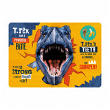 T. rex vs Spinosaurus - publisher image 2