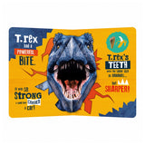 T. rex vs Spinosaurus – official publisher image 12