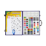 Table Top Easel Art Case for Kids - My Little Thieves