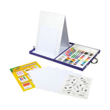 Table Top Easel Art Case for Kids - My Little Thieves