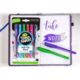 Take Note Washable Felt Tip Pens, 6 Count - My Little Thieves