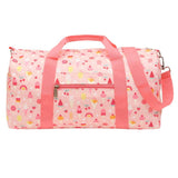 Kids 26L Travel Duffle Bag - Ice-cream