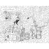 The 130 Storey Treehouse Book | Kids Adventure Fiction - My Little Thieves
