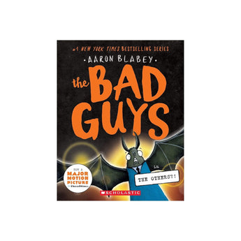 The Bad Guys Book 16 | Kids Fiction Series Latest - My Little Thieves