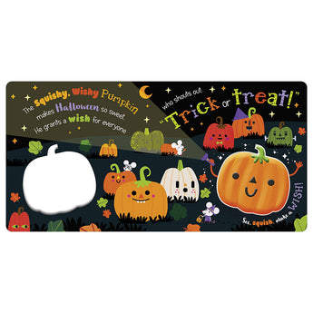 The Squishy, Wishy Pumpkin - publisher image 2