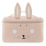 Thermal Lunch Bag - Cute Animal Designs - My Little Thieves