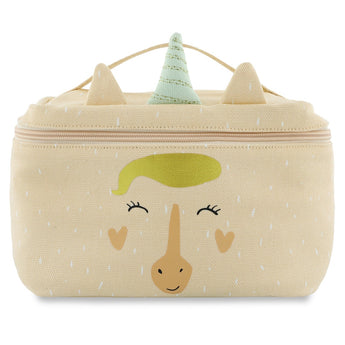 Thermal Lunch Bag - Cute Animal Designs - My Little Thieves