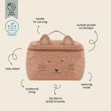 Thermal Lunch Bag - Cute Animal Designs - My Little Thieves