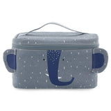 Thermal Lunch Bag - Cute Animal Designs - My Little Thieves