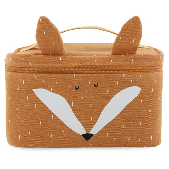 Thermal Lunch Bag - Cute Animal Designs - My Little Thieves