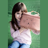 Thermal Lunch Bag - Cute Animal Designs - My Little Thieves