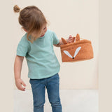 Thermal Lunch Bag - Cute Animal Designs - My Little Thieves
