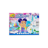 Tie Dye Color Chemistry - My Little Thieves