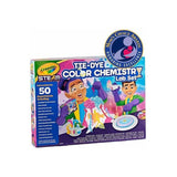 Tie Dye Color Chemistry - My Little Thieves