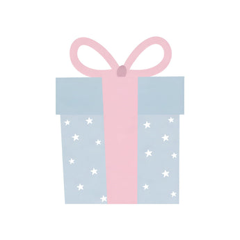 Tiny Treasures (Free Gifts) - My Little Thieves
