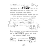 Tom Gates A Tiny Bit Lucky Book | Kids Fiction Series - My Little Thieves
