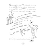 Tom Gates A Tiny Bit Lucky Book | Kids Fiction Series - My Little Thieves