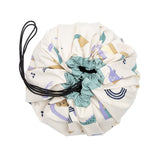 Toy Storage bag – Animal letters - My Little Thieves