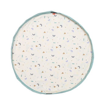 Toy Storage bag – Animal letters - My Little Thieves