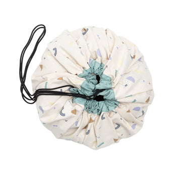 Toy Storage bag – Animal letters - My Little Thieves