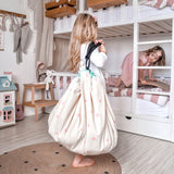 Toy Storage bag – Cherry Love - My Little Thieves