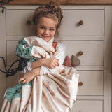 Toy Storage bag – Cherry Love - My Little Thieves